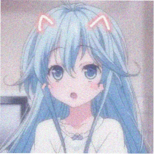 UP主专栏头像：连载观察员